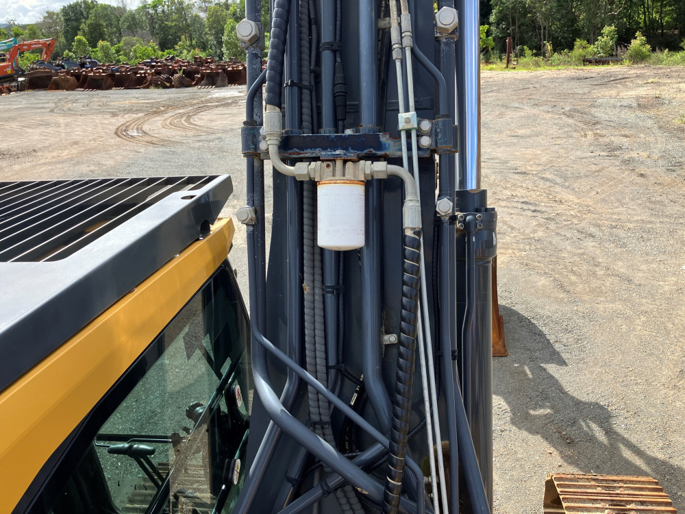 2020 John Deere E260 Excavator image 7