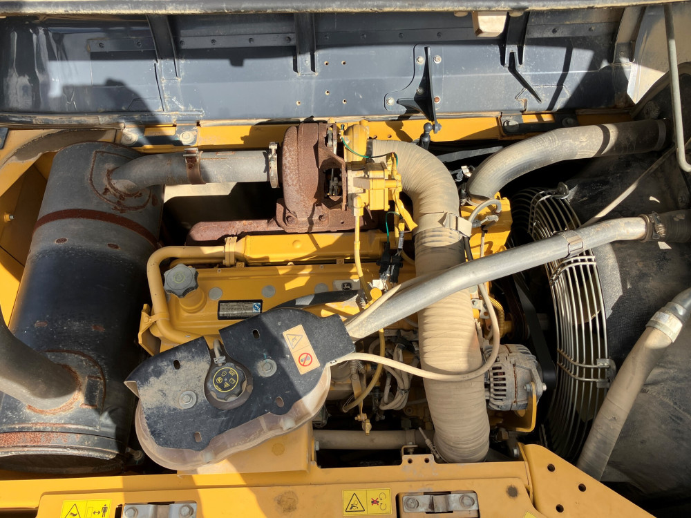 2020 John Deere E260 Excavator image 8