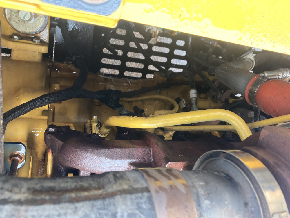 2020 John Deere E210-II Excavator image 12