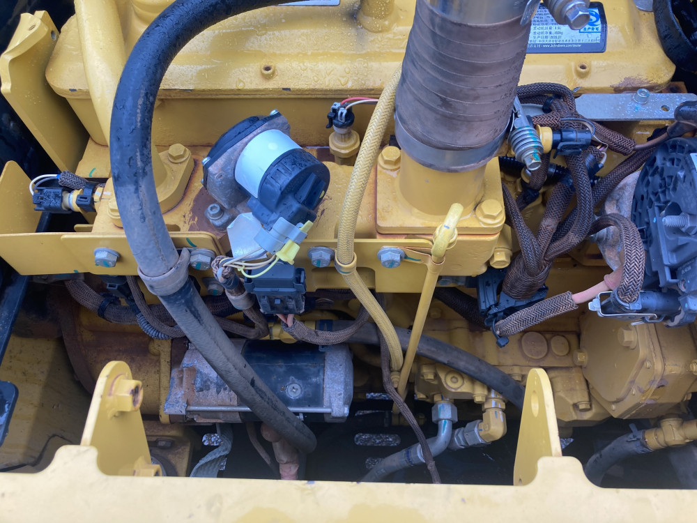 2020 John Deere E210-II Excavator image 13