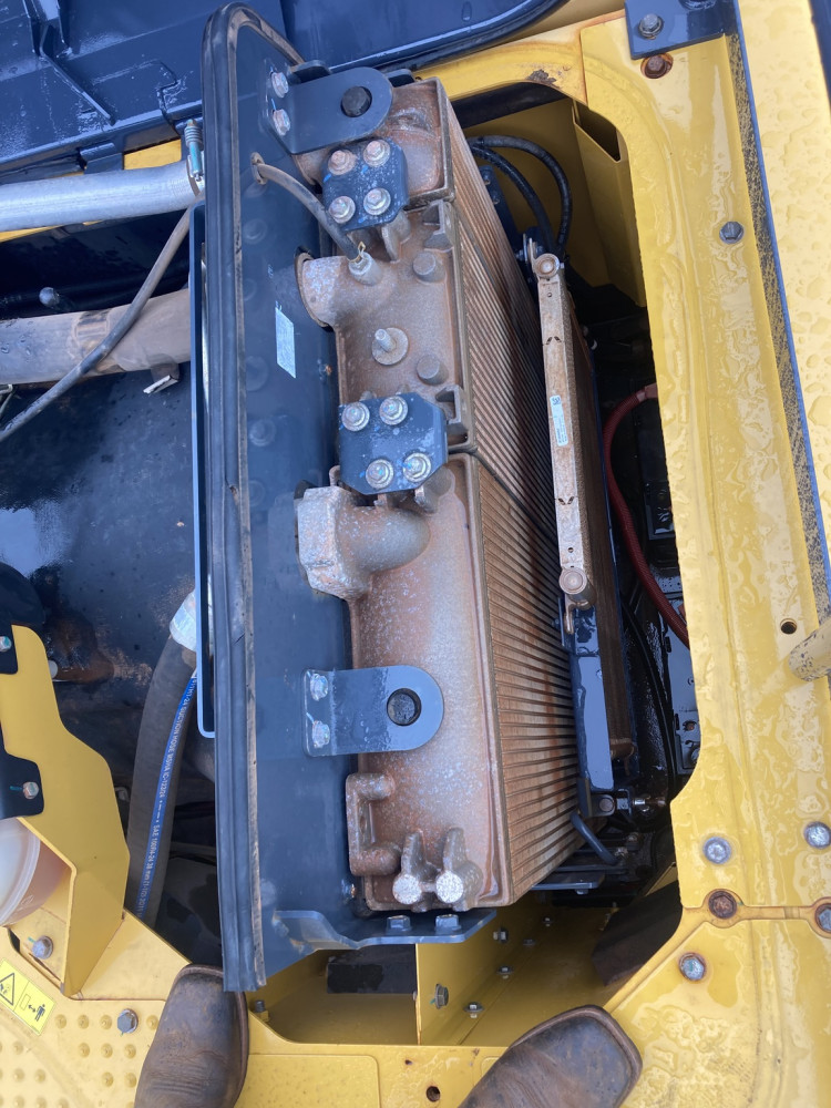 2020 John Deere E210-II Excavator image 16