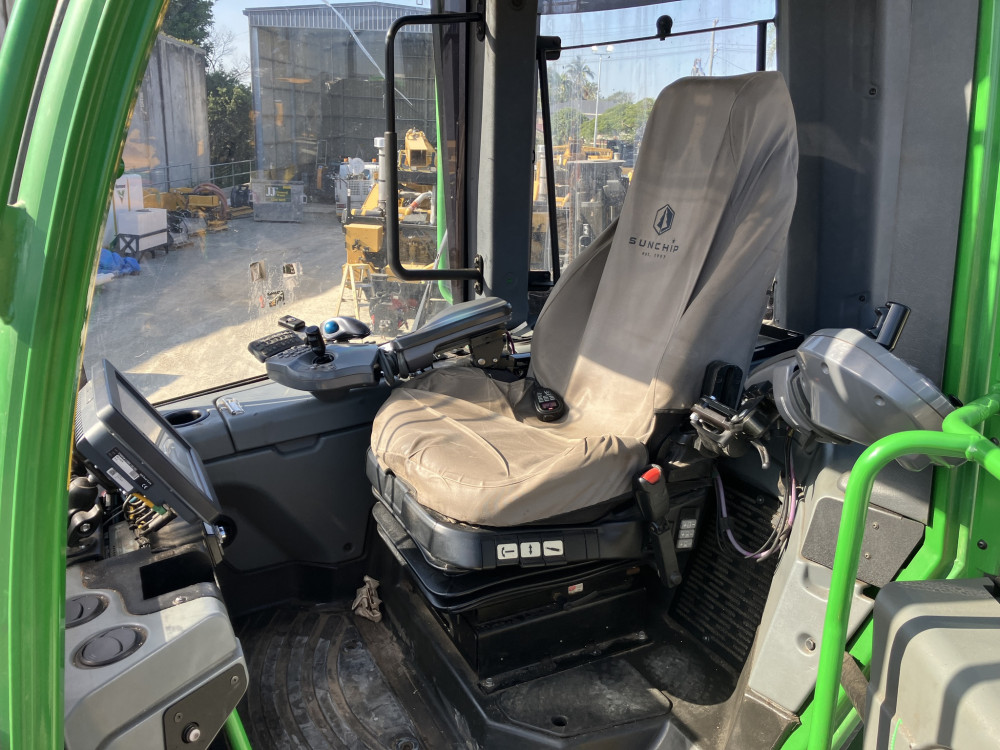 2020 John Deere 1910E Forwarders image 13