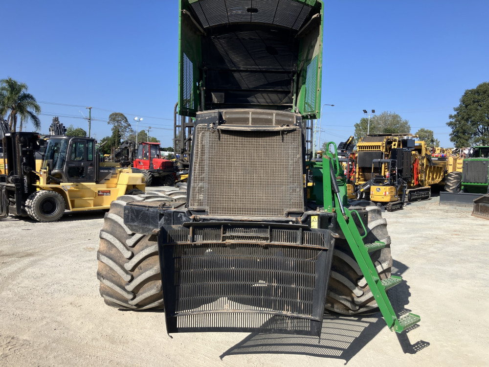 2020 John Deere 1910E Forwarders image 15