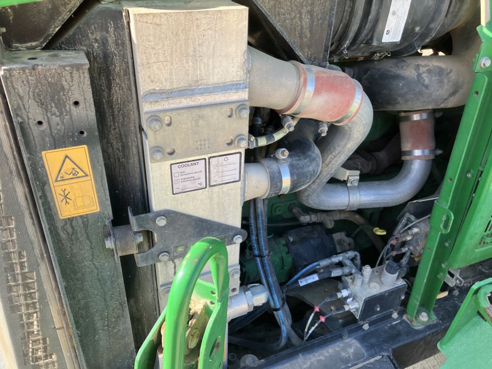 2020 John Deere 1910E Forwarders image 16