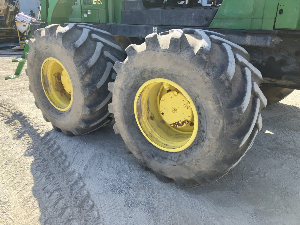2020 John Deere 1910E Forwarders image 18