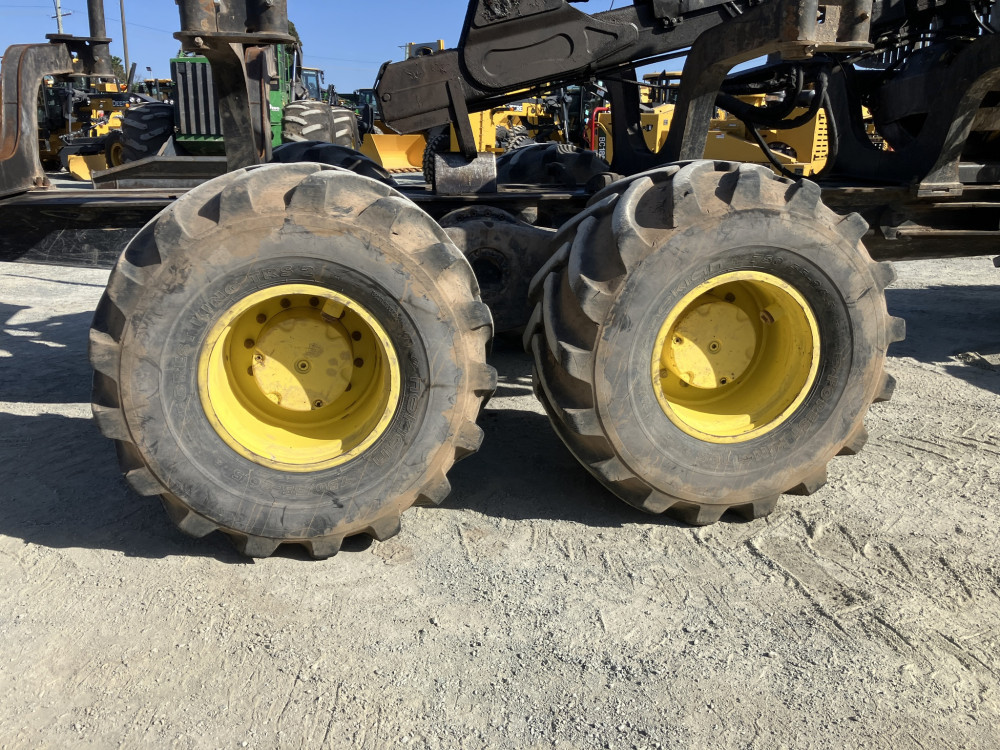 2020 John Deere 1910E Forwarders image 21