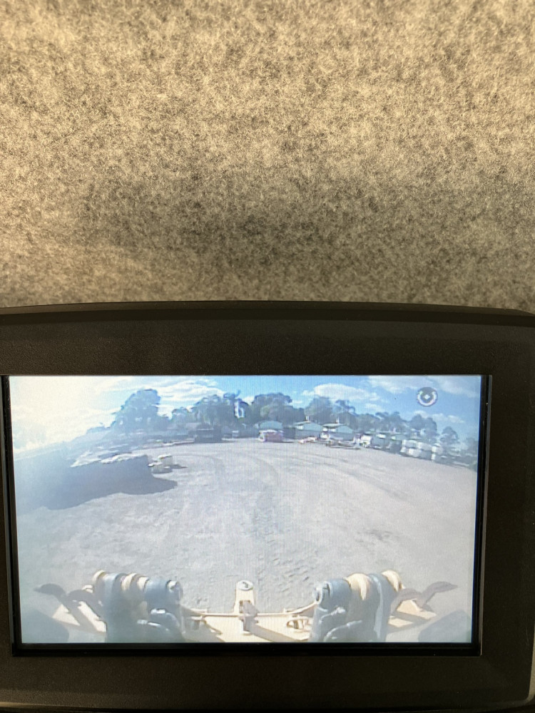 2017 John Deere 772GP Motor Grader image 13