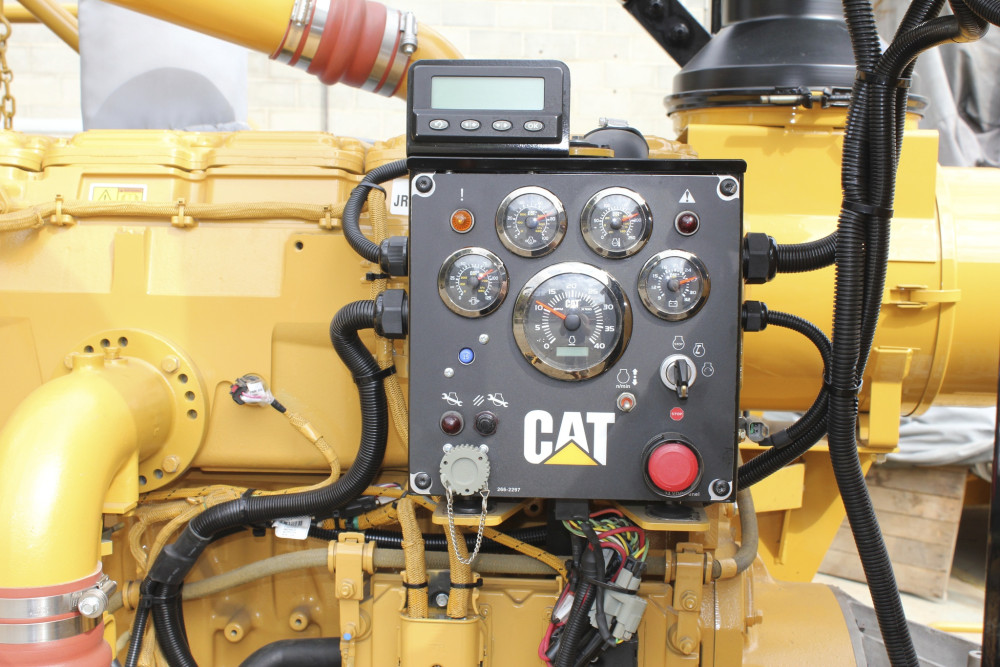 2024 Vermeer NF500 Mud Pump Miscellaneous Construction image 10