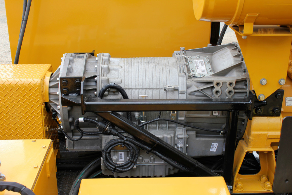 2024 Vermeer NF500 Mud Pump Miscellaneous Construction image 9