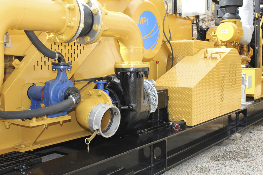 2024 Vermeer NF500 Mud Pump Miscellaneous Construction image 19