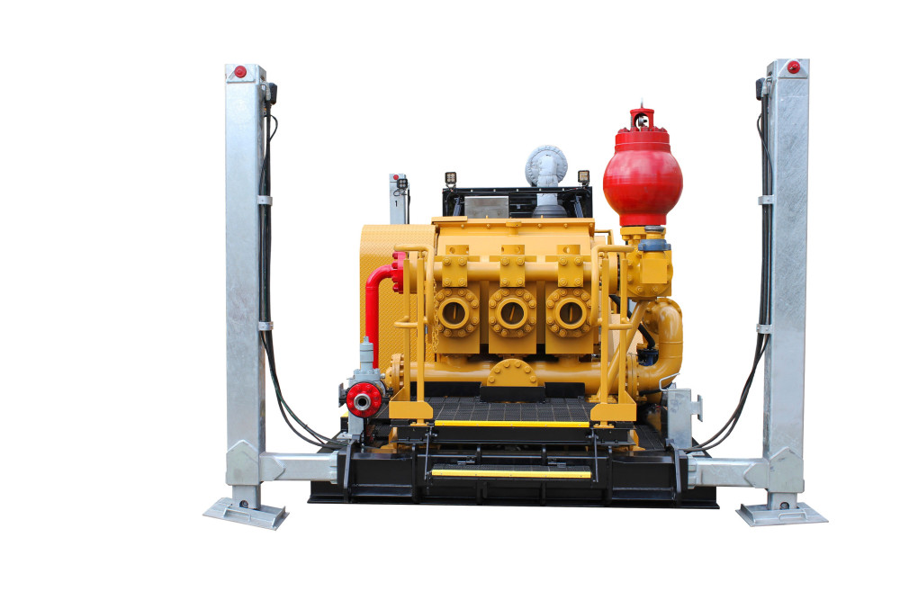 2024 Vermeer NF500 Mud Pump Miscellaneous Construction image 18