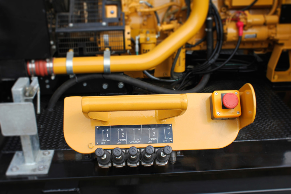 2024 Vermeer NF500 Mud Pump Miscellaneous Construction image 17