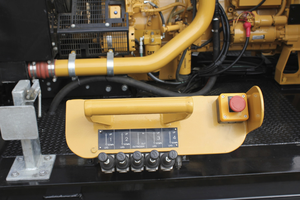 2024 Vermeer NF500 Mud Pump Miscellaneous Construction image 16