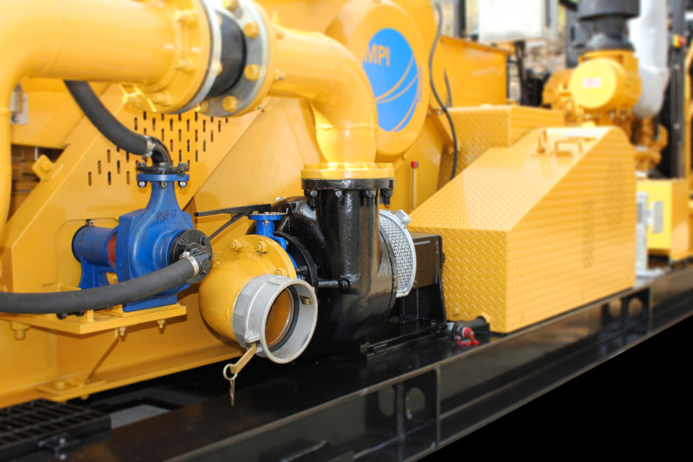 2024 Vermeer NF500 Mud Pump Miscellaneous Construction image 15