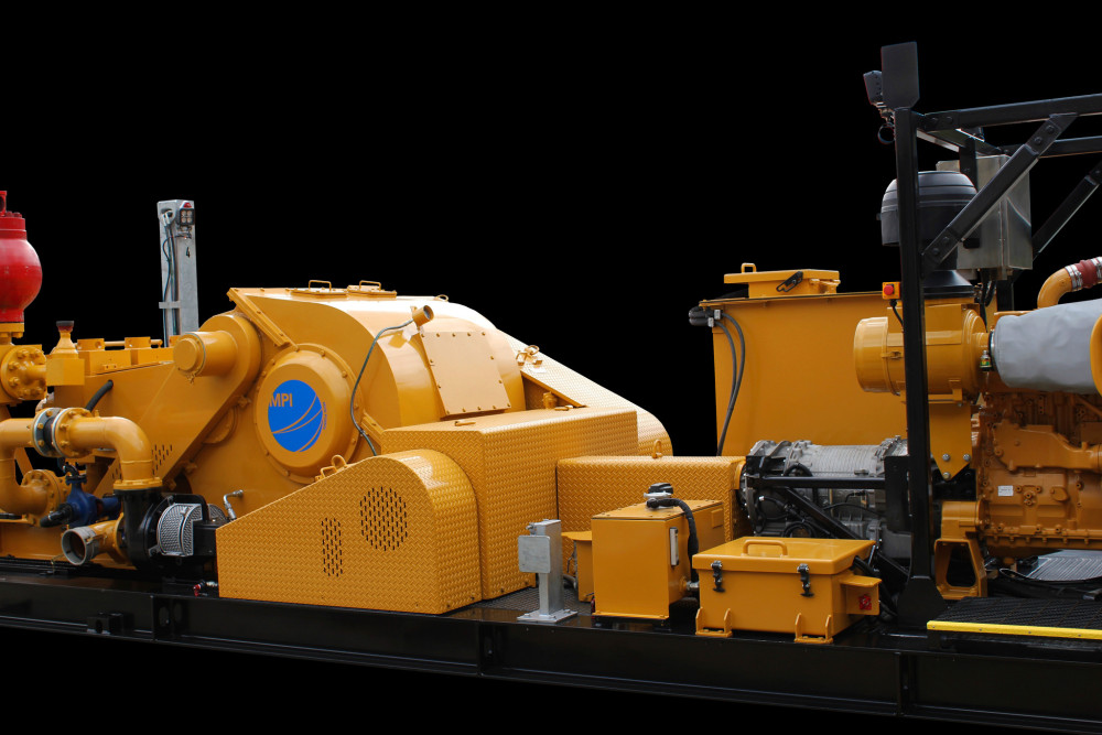 2024 Vermeer NF500 Mud Pump Miscellaneous Construction image 10